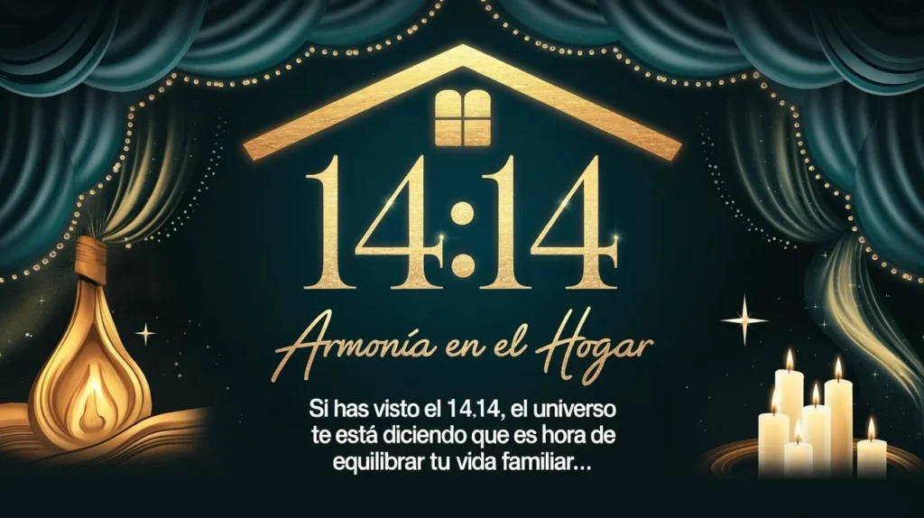 hora espejo 1414