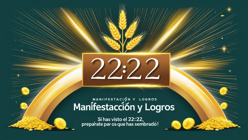 hora espejo 2222